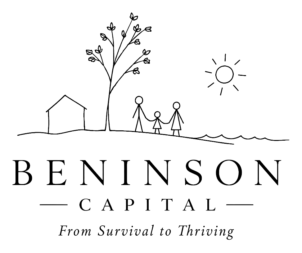 Beninson Capital logo